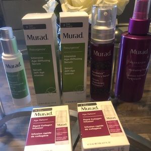 DR MURAD BUNDLE